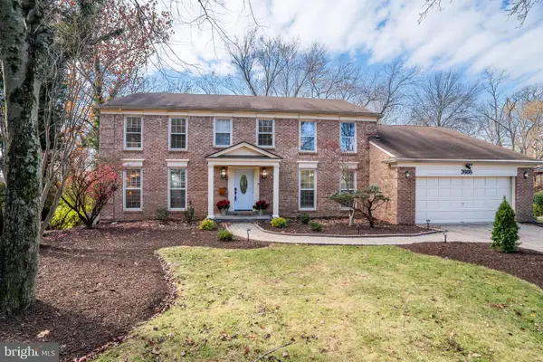 3968 Fort Worth Ave, ALEXANDRIA, VA 22304