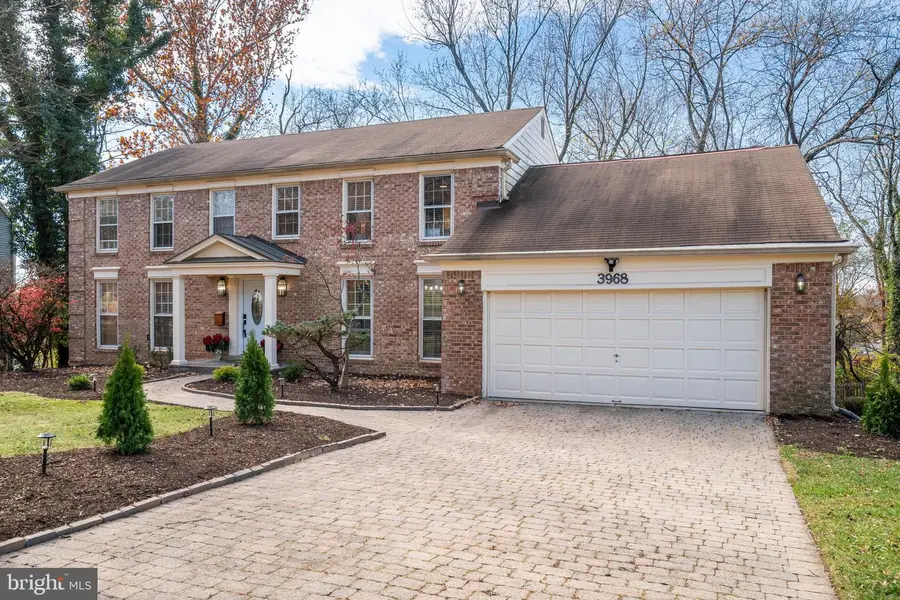 3968 Fort Worth Ave, Alexandria, VA 22304 - #3