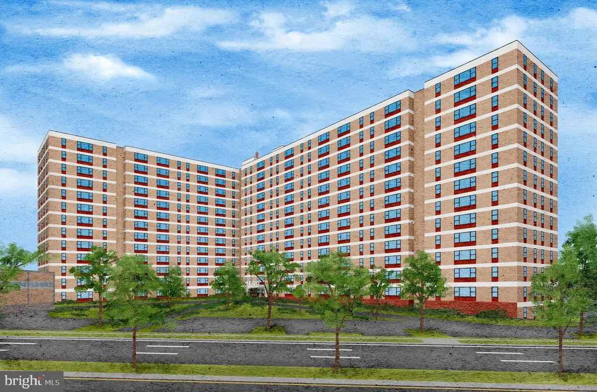 4600 Duke St #519, Alexandria, VA 22304 - #1