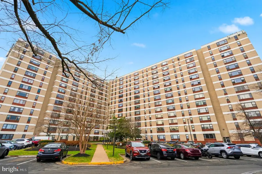 4600 Duke St #526, Alexandria, VA 22304 - #2