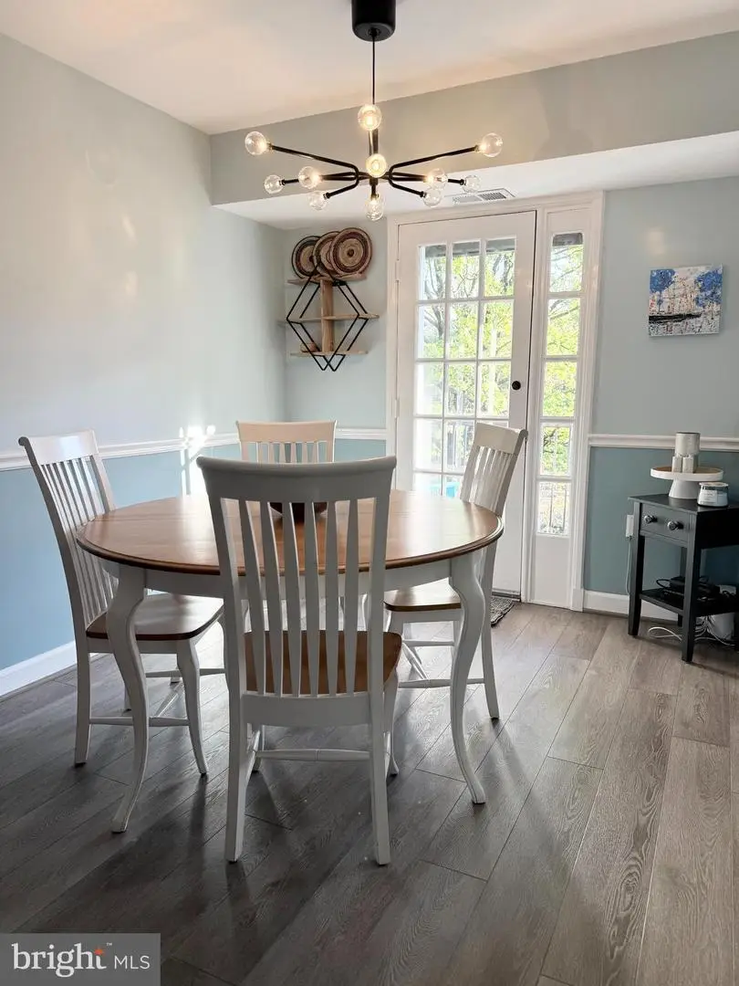 2998 S Columbus St #b1, Arlington, VA 22206 - #2