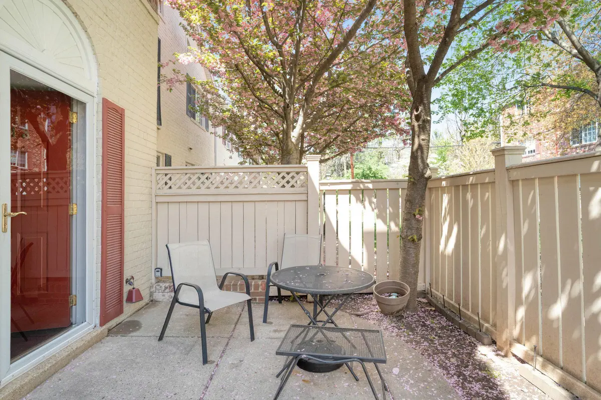 1313 N Van Dorn St, Alexandria, VA 22304 - #1