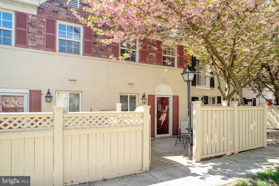 1313 N Van Dorn St, Alexandria, VA 22304 - #2