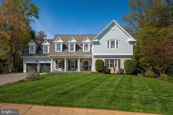 1301 Kingston Ave, ALEXANDRIA, VA 22302