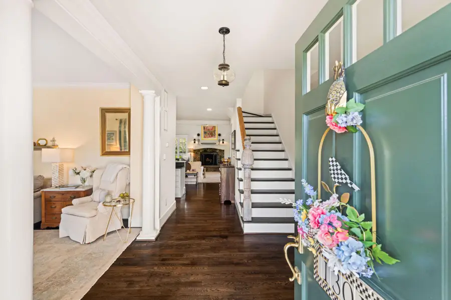 1301 Kingston Ave, Alexandria, VA 22302 - #3