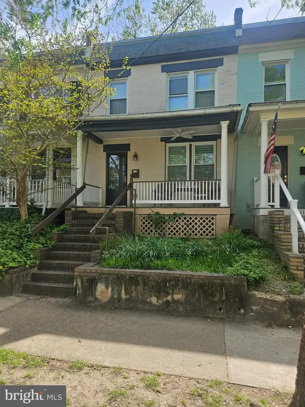119 Harvard St, ALEXANDRIA, VA 22314