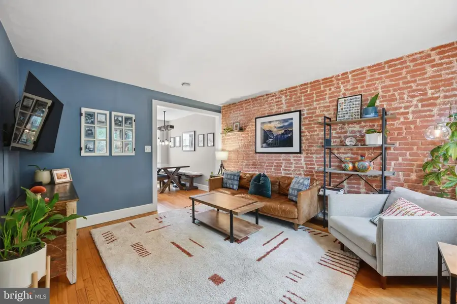 539 E Nelson Ave E, Alexandria, VA 22301 - #2