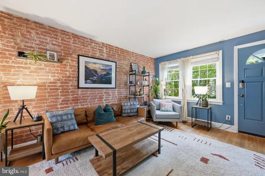 539 E Nelson Ave E, Alexandria, VA 22301 - #3