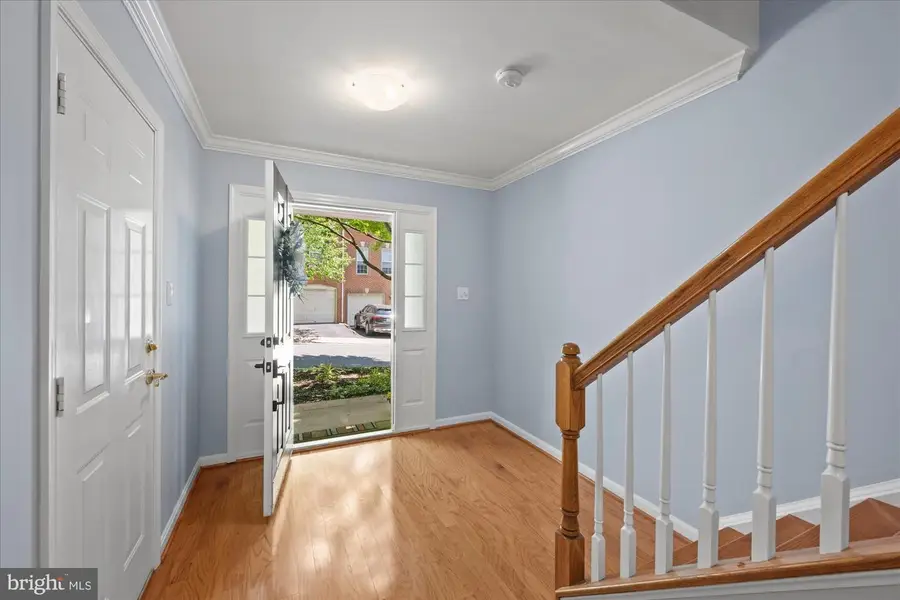 411 Ashford Ln, Alexandria, VA 22304 - #3