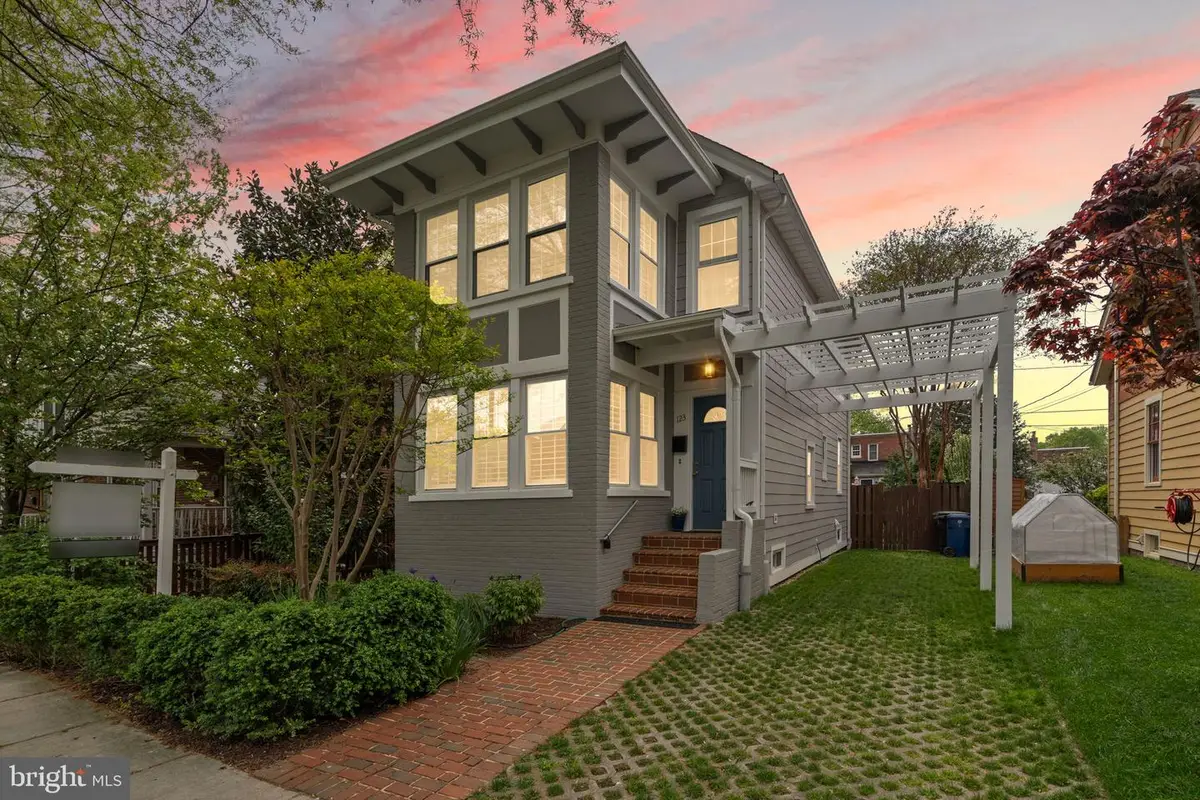 123-e E Walnut St, Alexandria, VA 22301 - #1