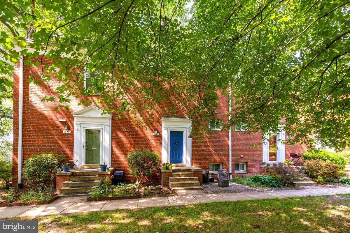 3548 Martha Custis Dr, Alexandria, VA 22302 - #1