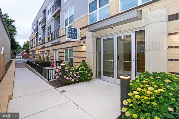 1800 Mount Vernon Ave #309, ALEXANDRIA, VA 22301