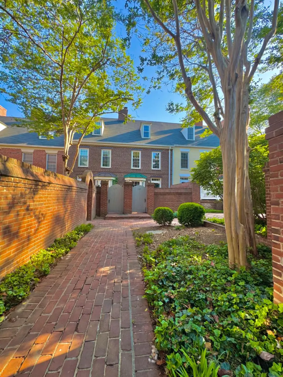 669 S Columbus St, Alexandria, VA 22314 - #2