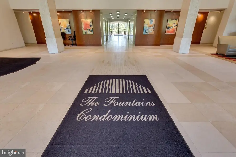 301 N Beauregard St #208, Alexandria, VA 22312 - #3