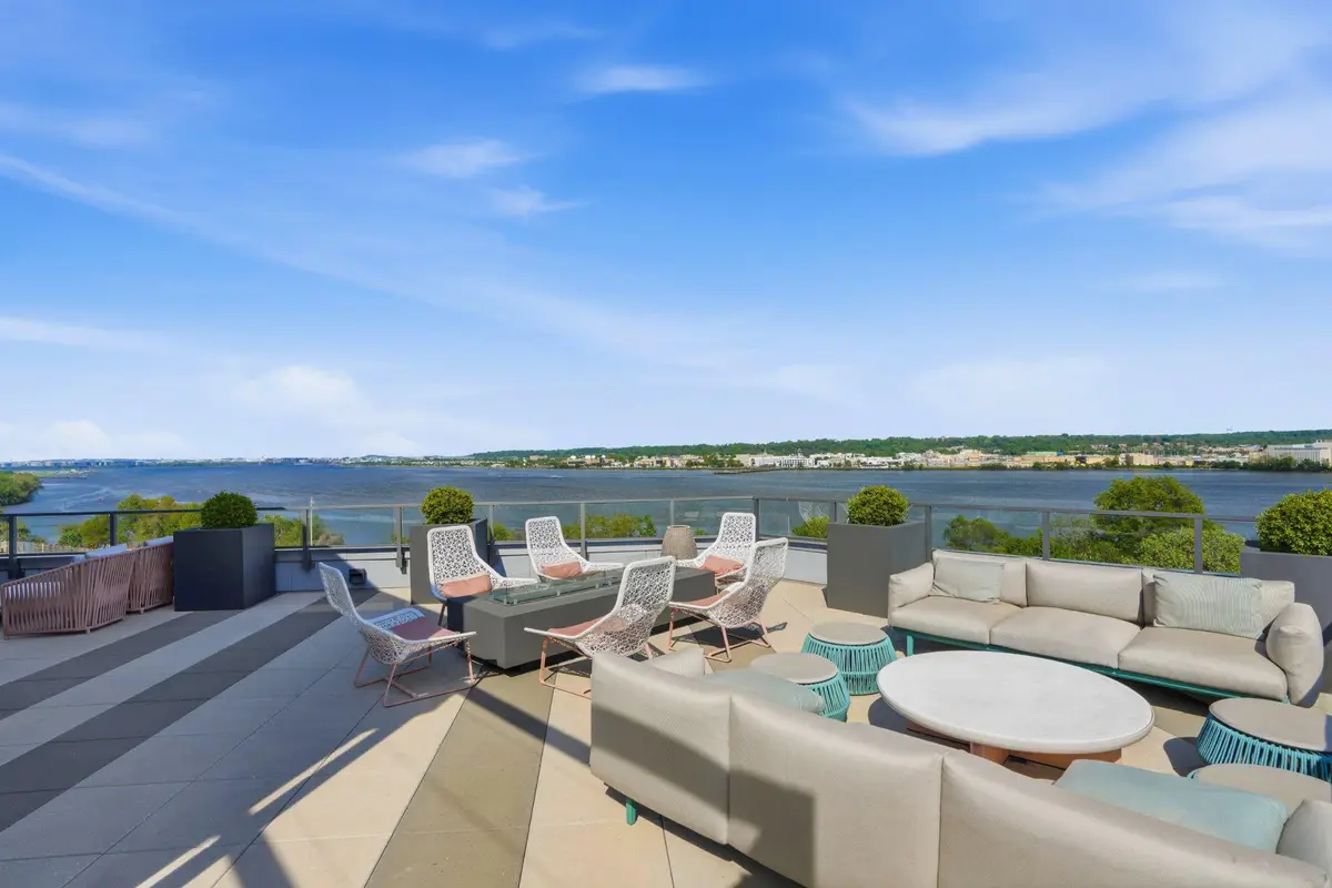 1201 N Royal St #206, Alexandria, VA 22314 - #1