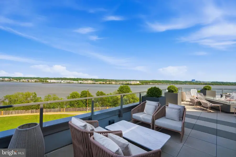 1201 N Royal St #206, Alexandria, VA 22314 - #2