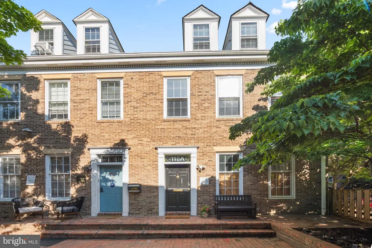 110 S Columbus St #a, Alexandria, VA 22314 - #1