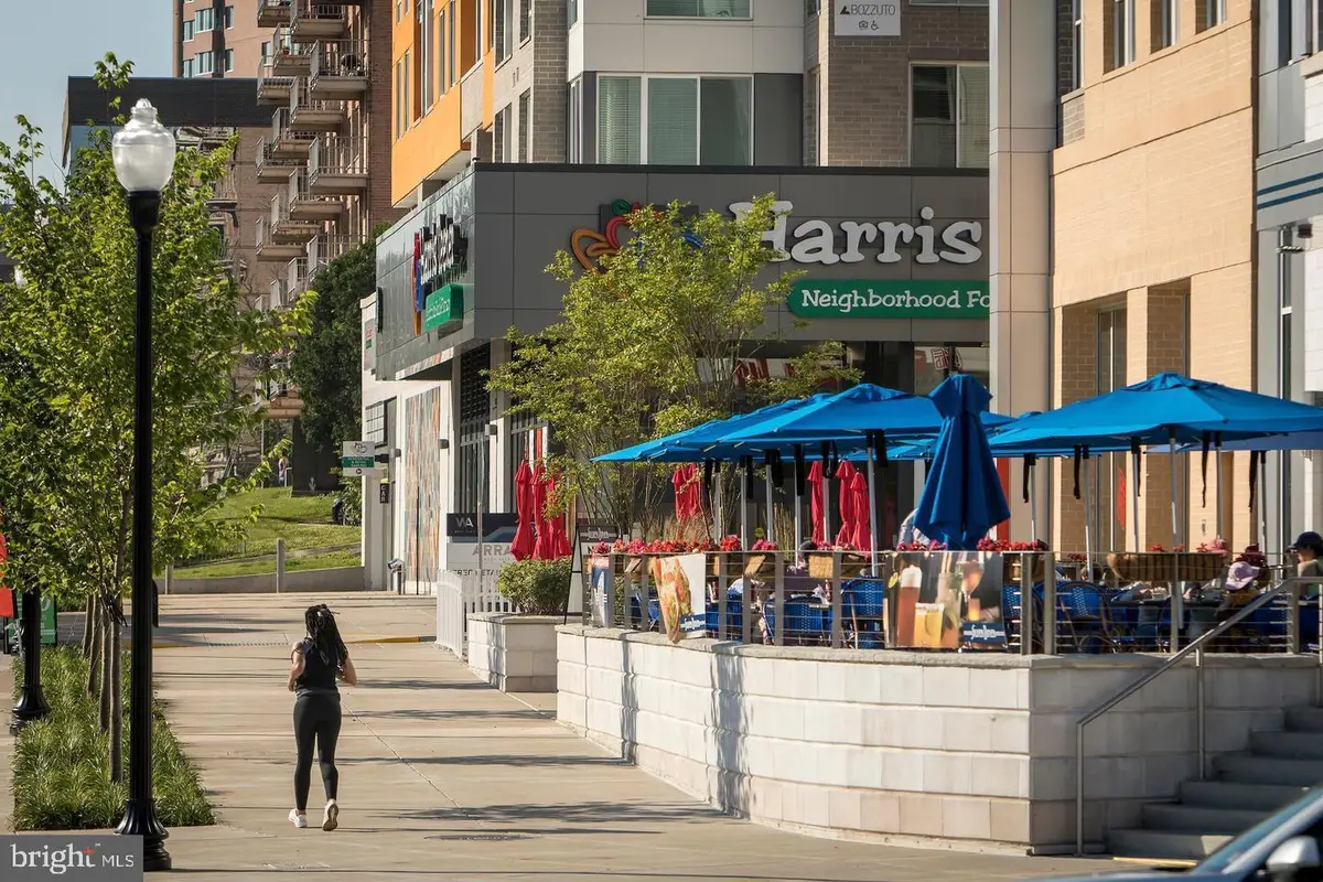 4520 King St #409, Alexandria, VA 22302 - #1