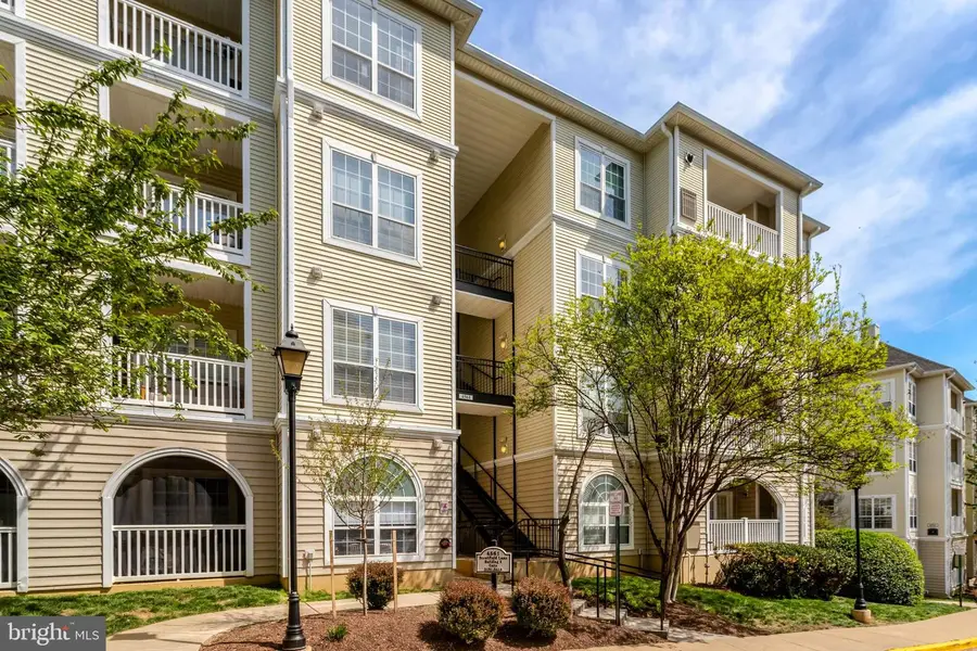 4561 Strutfield Ln #3318, Alexandria, VA 22311 - #2