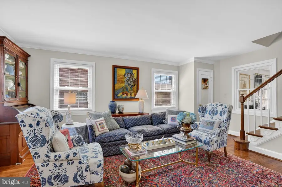 1210 W Braddock Rd, Alexandria, VA 22302 - #3