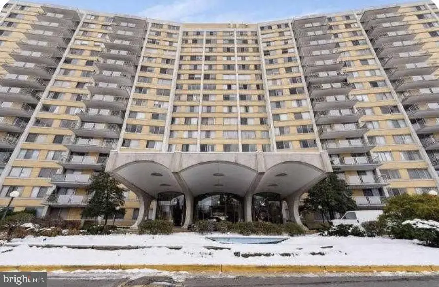 301 N Beauregard St #1002, Alexandria, VA 22312 - #1