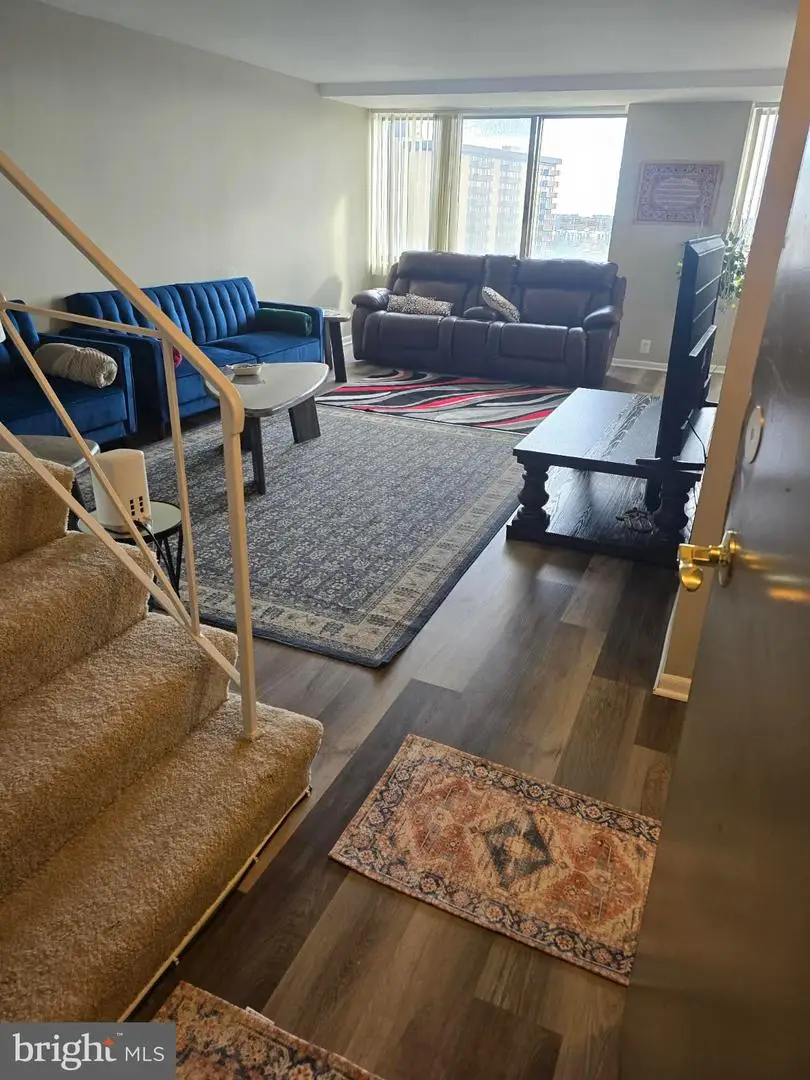 301 N Beauregard St #1002, Alexandria, VA 22312 - #2