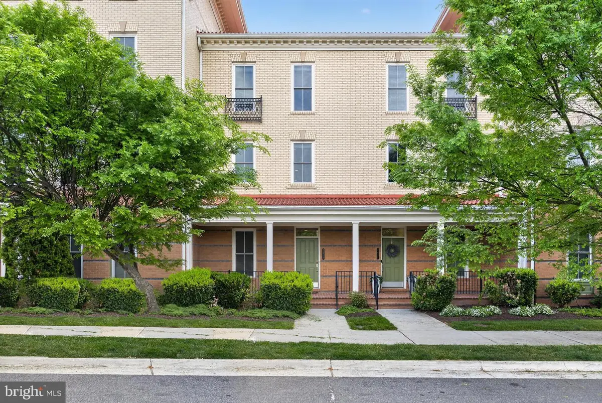2413 Conoy St, Alexandria, VA 22301 - #1