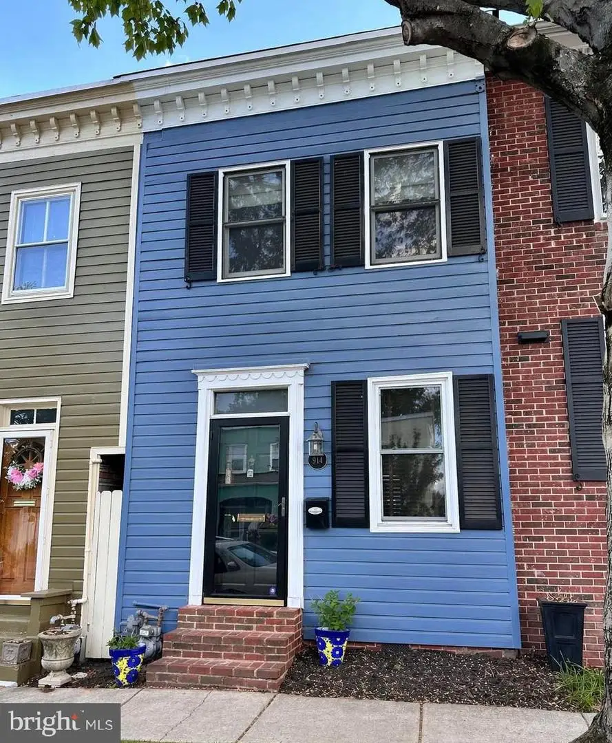 914 Pendleton St, Alexandria, VA 22314 - #1