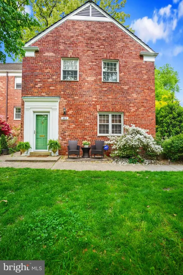 3613 Gunston Rd, Alexandria, VA 22302 - #1