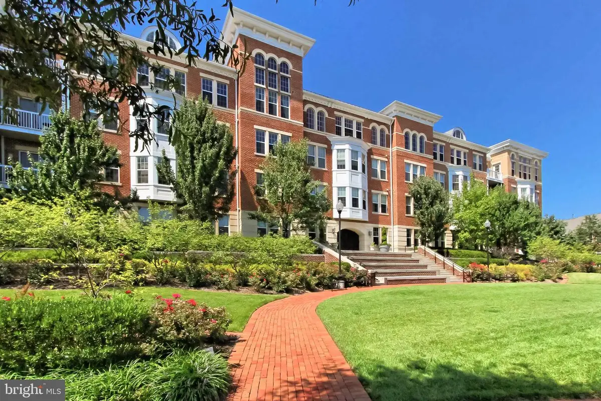 400 Cameron Station Blvd #126, Alexandria, VA 22304 - #1