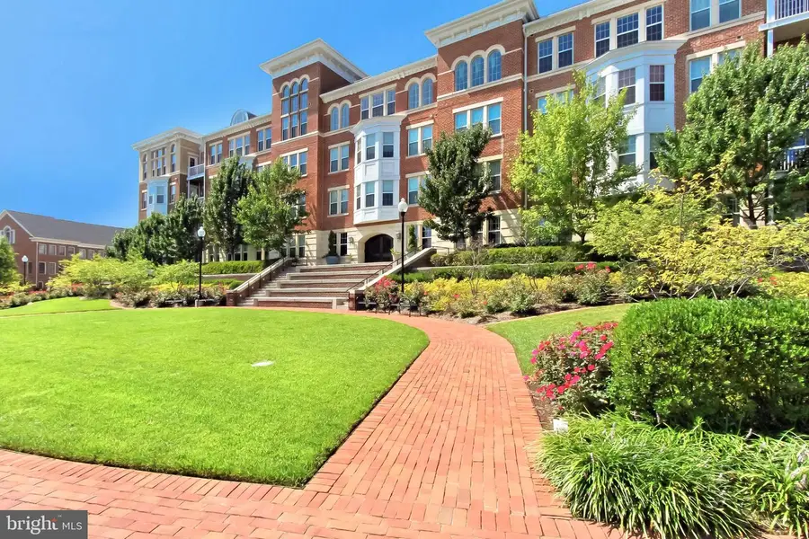 400 Cameron Station Blvd #126, Alexandria, VA 22304 - #3