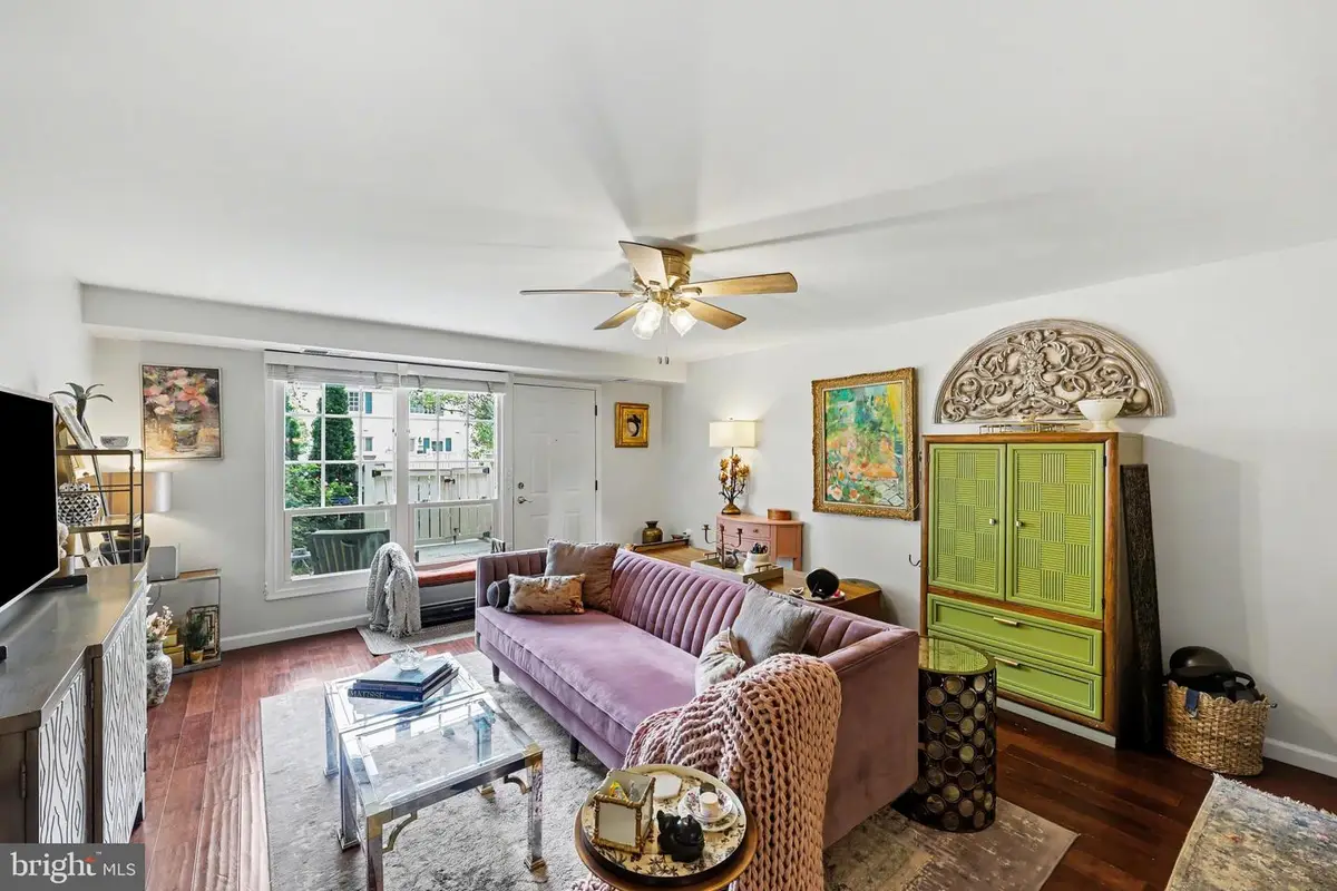 1581 N Van Dorn St #a, Alexandria, VA 22304 - #1
