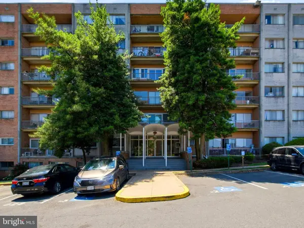 431 N Armistead St N #307, ALEXANDRIA, VA 22312