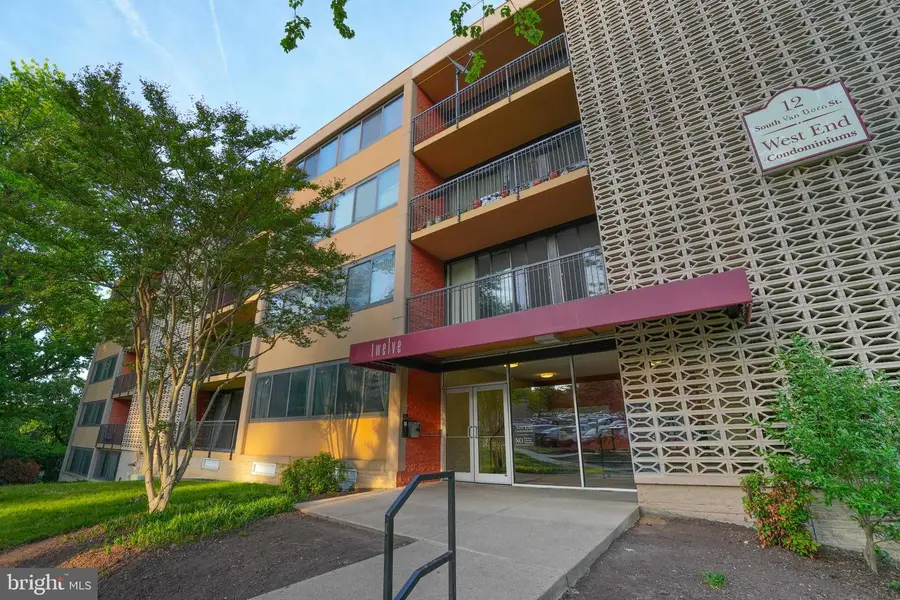 12 S Van Dorn St #104, Alexandria, VA 22304 - #2