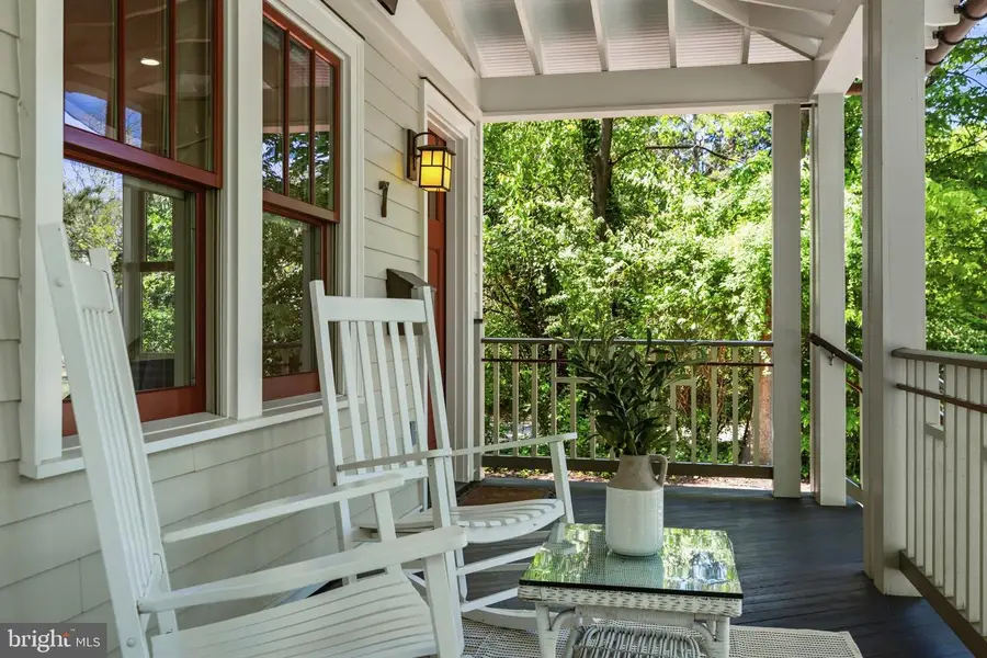 7 E Walnut St, Alexandria, VA 22301 - #3