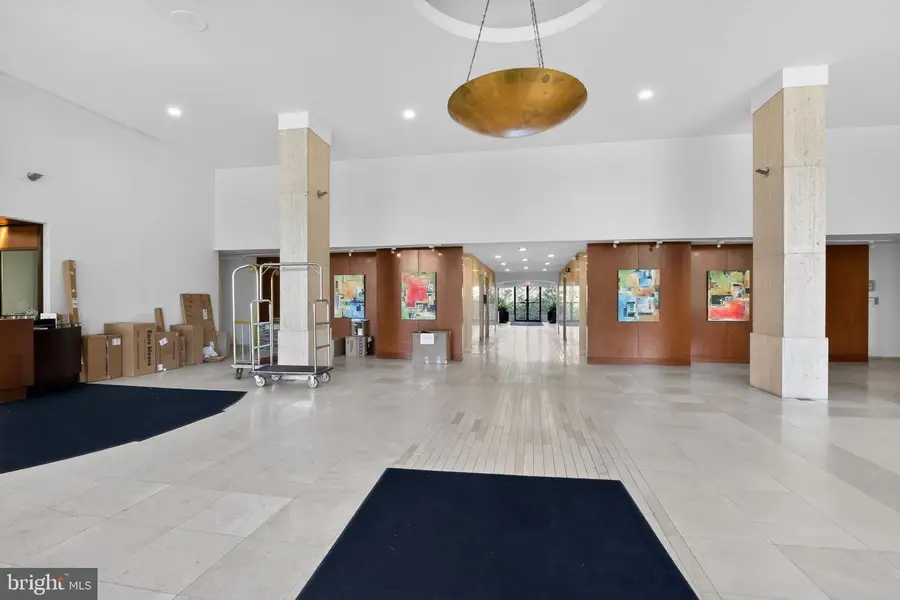 301 N Beauregard St N #217, Alexandria, VA 22312 - #2