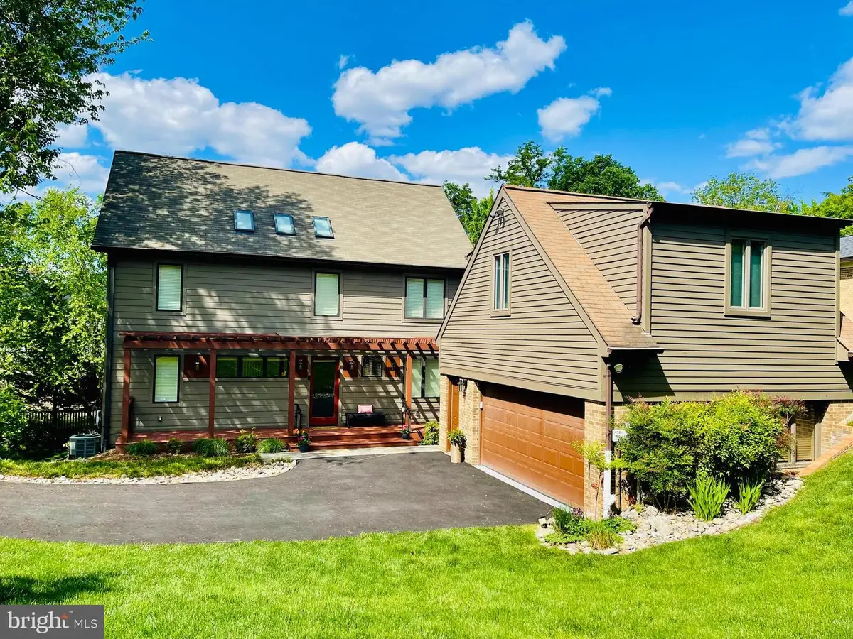 4403 Kirchner Ct, Alexandria, VA 22304 - #1