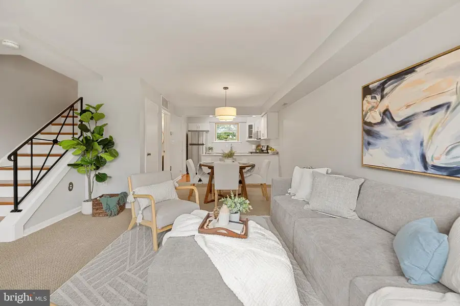 3825 Keller Ave, Alexandria, VA 22302 - #3