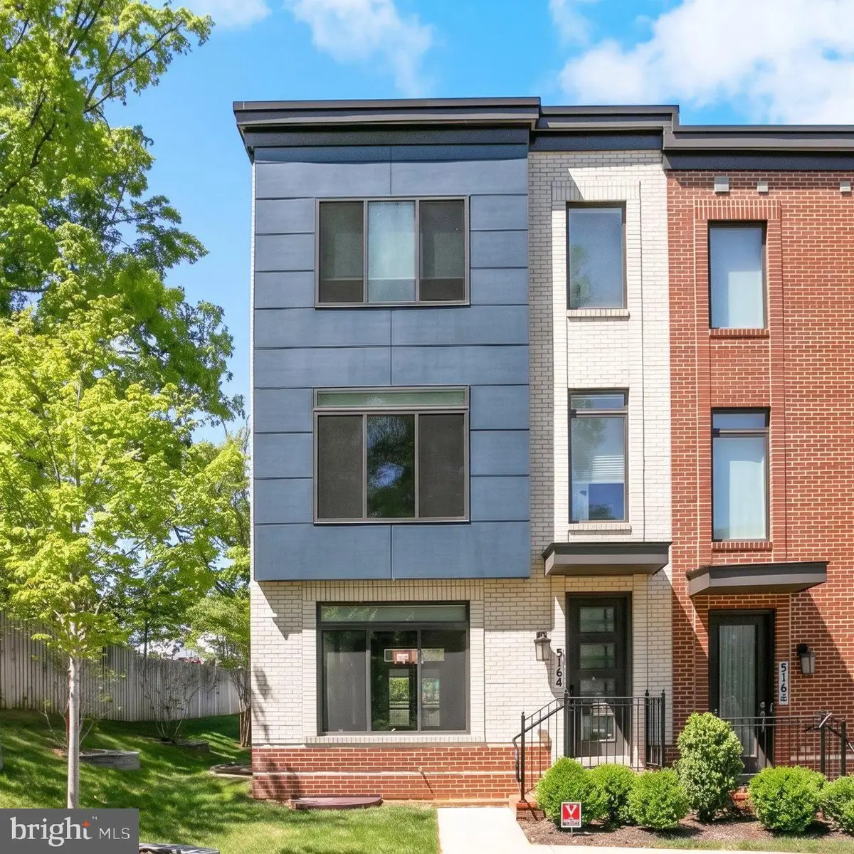 5164 Carters Ln, Alexandria, VA 22311 - #1