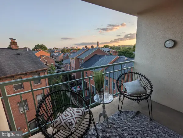 610 N West St #407, ALEXANDRIA, VA 22314