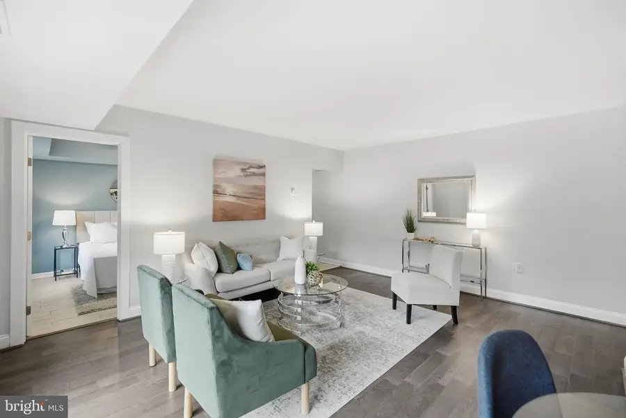 3310 S 28th St S #102, Alexandria, VA 22302 - #2