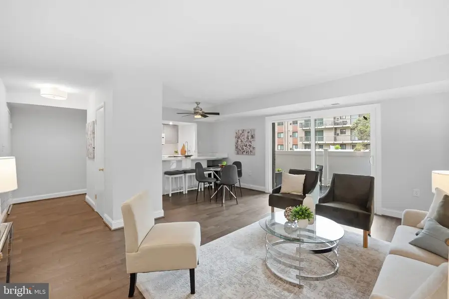 3310 S 28th St S #102, Alexandria, VA 22302 - #3