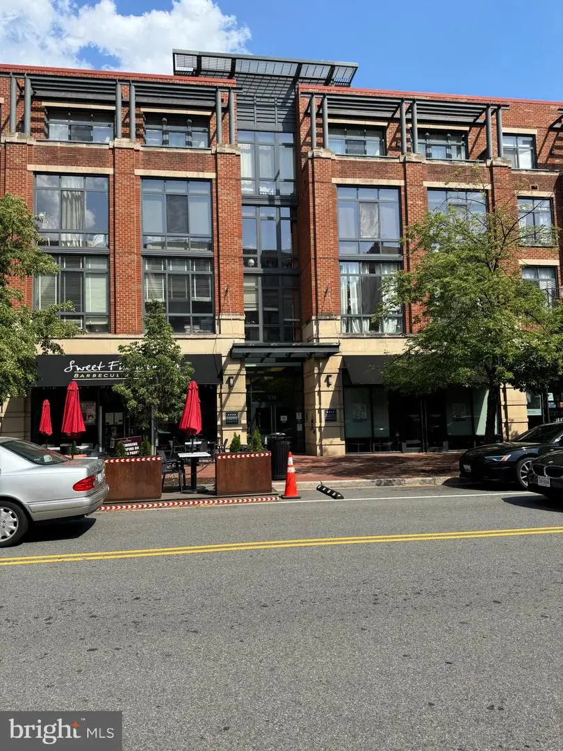 520 John Carlyle St #432, Alexandria, VA 22314 - #1