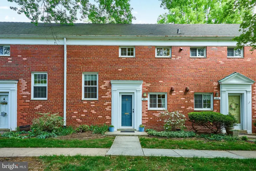 1011 Beverley Dr #117-10, Alexandria, VA 22302 - #2