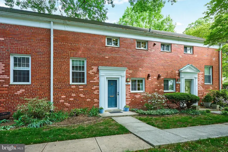 1011 Beverley Dr #117-10, Alexandria, VA 22302 - #3