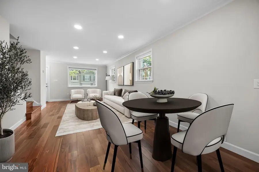 28 S Floyd St, Alexandria, VA 22304 - #3