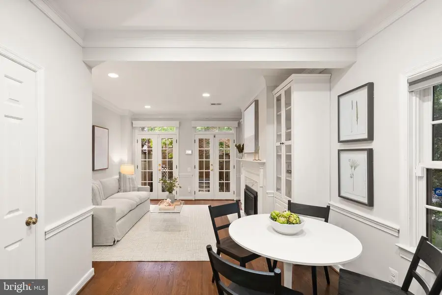 1242 Michigan Ct, Alexandria, VA 22314 - #3