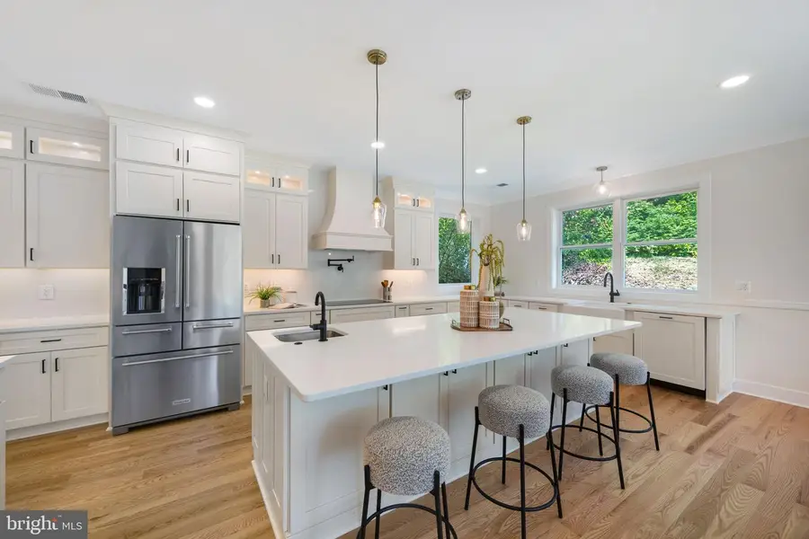 132 N Earley, Alexandria, VA 22304 - #2
