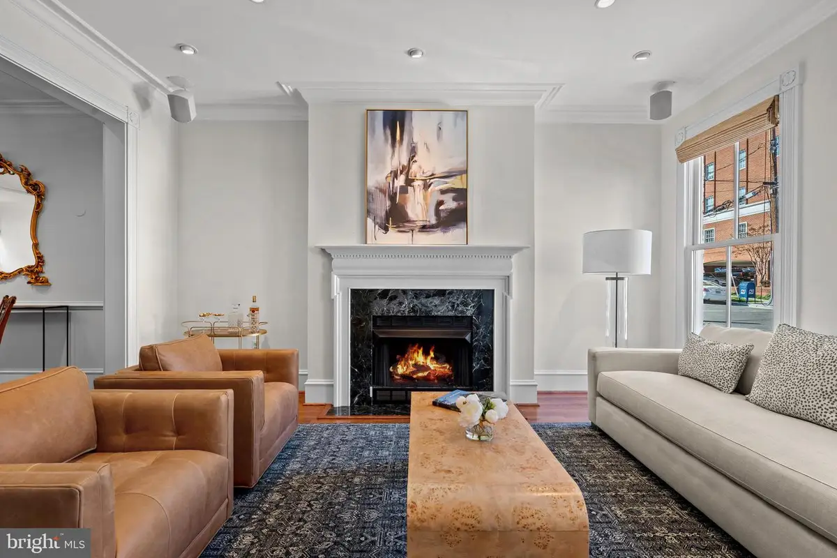 128 Queen St, Alexandria, VA 22314 - #1