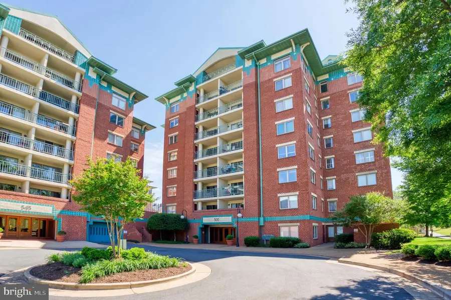 505 E Braddock Rd #104, Alexandria, VA 22314 - #2